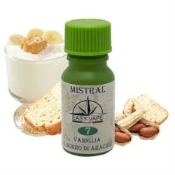 MISTRAL AROMA 10ML EASY VAPE