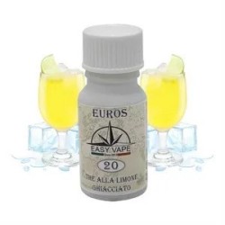 EUROS 10ML EASY VAPE