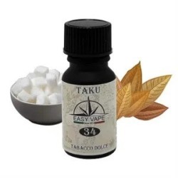 TAKU 10ML EASY VAPE