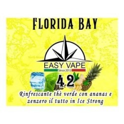 FLORIDA BAY 10ML EASY VAPE