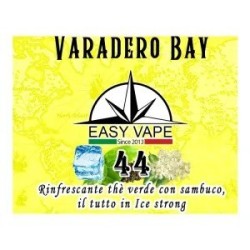 VARADERO BAY 10ML EASY VAPE