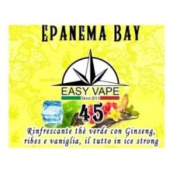 EPANEMA BAY 10ML EASY VAPE