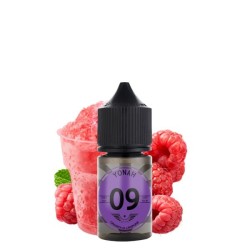 YONAH MINI SHOT 10ML HOLYVAPE