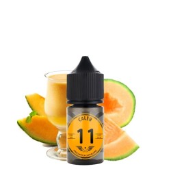 CALEB MINI SHOT 10ML HOLYVAPE