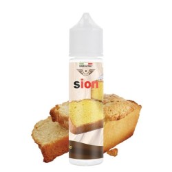 SION SHOT 20ML HOLYVAPE