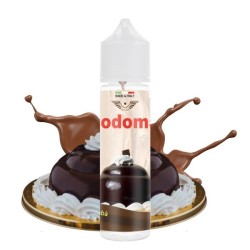 SODOMA SHOT 20ML HOLYVAPE