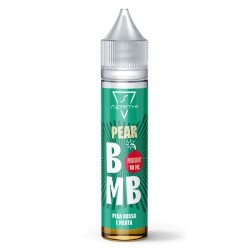 PEAR BOMB MINI SHOT 10ML...