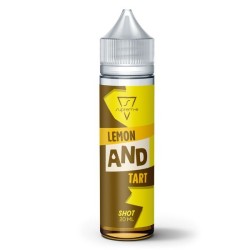 LEMON AND TART SHOT 20ML...