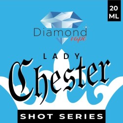 LADY CHESTER SHOT SERIES...