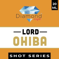 LORD HOIBA SHOT SERIES 20ML...