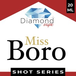 MISS BORO SHOT SERIES 20ML...