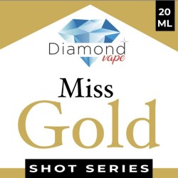 MISS GOLD SHOT SERIES 20ML...