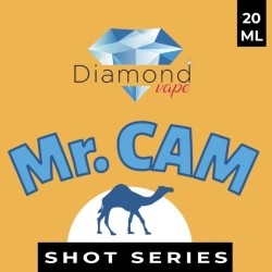 MR CAM SHOT SERIES 20ML...