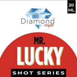 MR LUCKY SHOT SERIES 20ML...