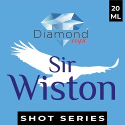 SIR WISTON SHOT SERIES 20ML...