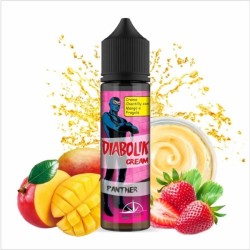 PANTHER DIABOLIK CREAM SHOT...