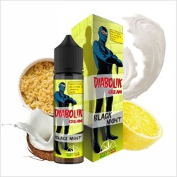 BLACK NIGHT DIABOLIK CREAM...