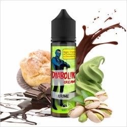 KRIME DIABOLIK CREAM SHOT...