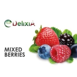 MIXED BERRIES Aroma...