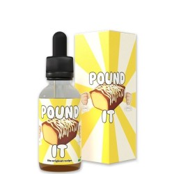 POUND IT SHOT 20ML DREAMODS...