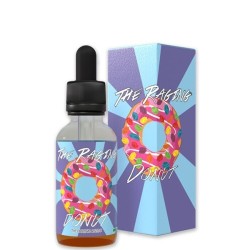 THE RAGING DONUT SHOT 20ML...