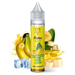 BANANA ICE AROMA MINI SUPREM-E