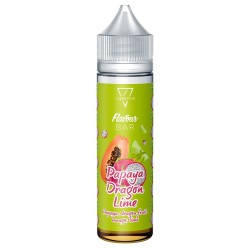 PAPAYA DRAGON LIME SHOT...