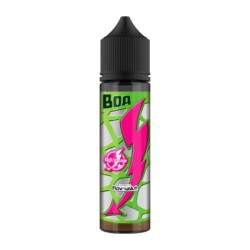 BOA HIG VOLTAGE SHOT 20ML...