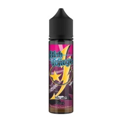 BRAIN HIG VOLTAGE SHOT 20ML...