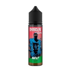 WOLF DIABOLIK FRESH SHOT...