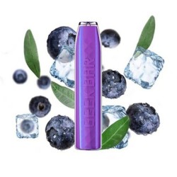 GEEKBAR 500MAH BLUEBERRY...