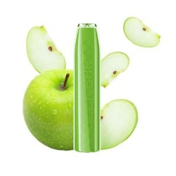 GEEKBAR 500MAH SOUR APPLE...