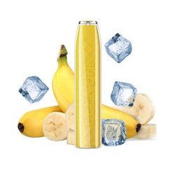 GEEKBAR 500MAH BANANA ICE...