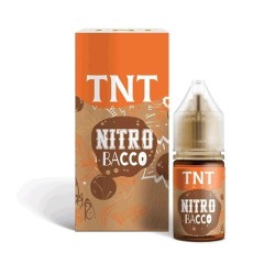 NITRO BACCO AROMA 10ML TNT...