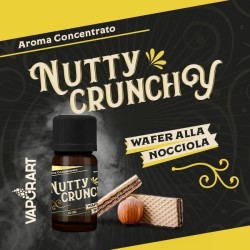 NUTTY AROMA CRUNCHY 10ML...