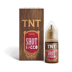 SHOT BACCO AROMA TNT VAPE