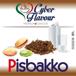 PISBAKKO Aroma Concentrato...