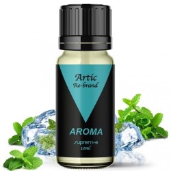 ARTIC RE-BRAND AROMA 10ML...