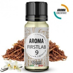 FIRST LAB 9 AROMA 10ML...