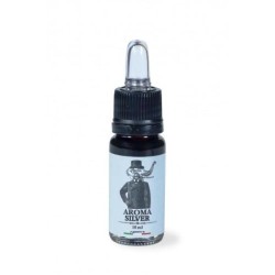 TABAK SILVER AROMA 10ML...