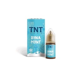 DYNA MYNT AROMA TNT VAPE