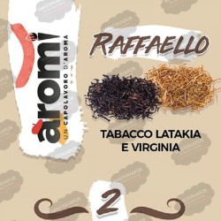 TABACCOSI: 2 - RAFFAELLO AROMÌ