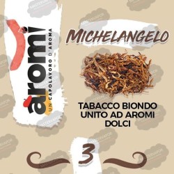 TABACCOSI: 3 - MICHELANGELO...