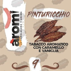 TABACCOSI: 9 - PINTURICCHIO...