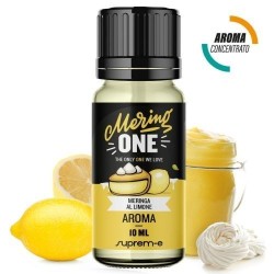 MERINGONE AROMA 10ML SUPREM-E