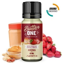 BUTTERONE AROMA 10ML SUPREM-E