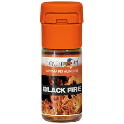 BLACK FIRE AROMA 10ML...