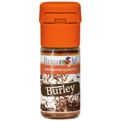 BURLEY AROMA 10ML FLAVOURART