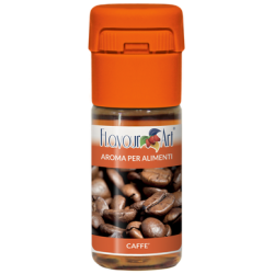 CAFFE AROMA 10ML FLAVOURART