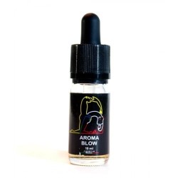 BLOW AROMA 10ML SUPREM-E